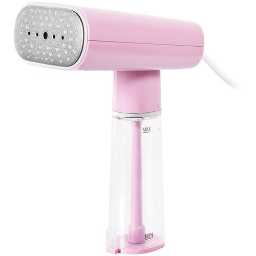 Отпариватель ручной HYUNDAI H-HS02786 розовый 198700₽