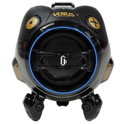 Аудиосистема Gravastar Venus Shadow Black