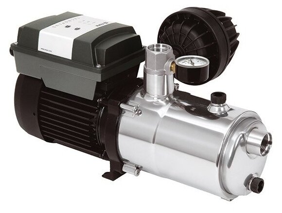 Espa TECNOPLUS 25 4M 230В 50/60 Насосная станция