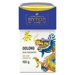 Чай улун Hyton Oolong - изображение