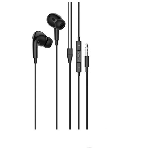 Наушники Bluetooth BM30 Pro Borofone черные 29500₽