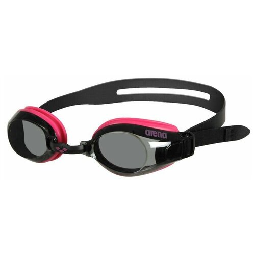 Очки для плавания ARENA Zoom X-Fit, розовые