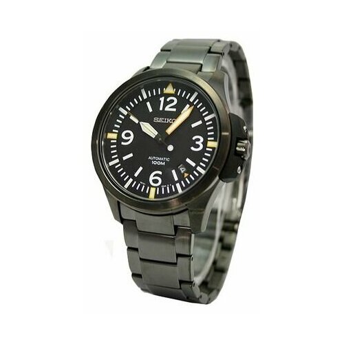 Наручные часы SEIKO часы мужские seiko srk048p1