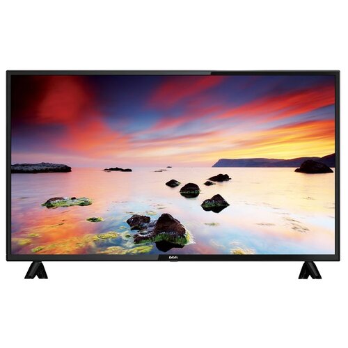 фото Телевизор BBK 40LEX-7143 FTS2C