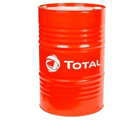 фото Редукторное масло total carter