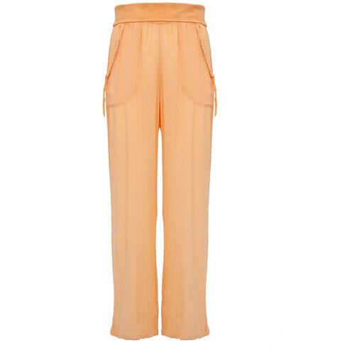 Брюки женские Wide leg pants DEHA