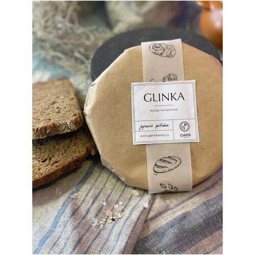 Подогреватель для хлеба и выпечки GLINKA