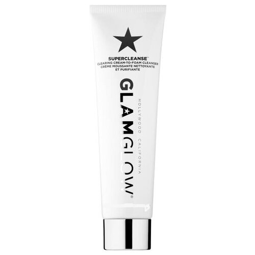 GLAMGLOW Очищающее средство для лица Supercleanse