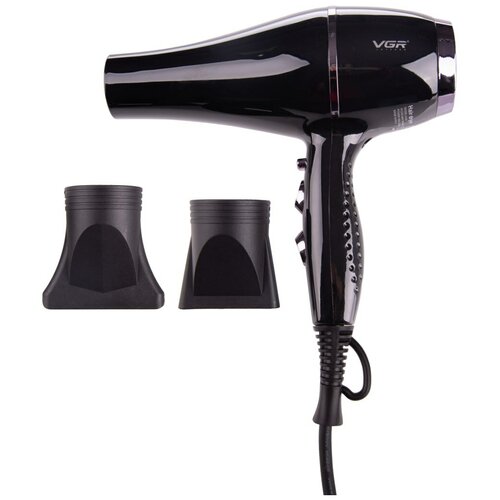 фен для волос VGR V-414 252000₽