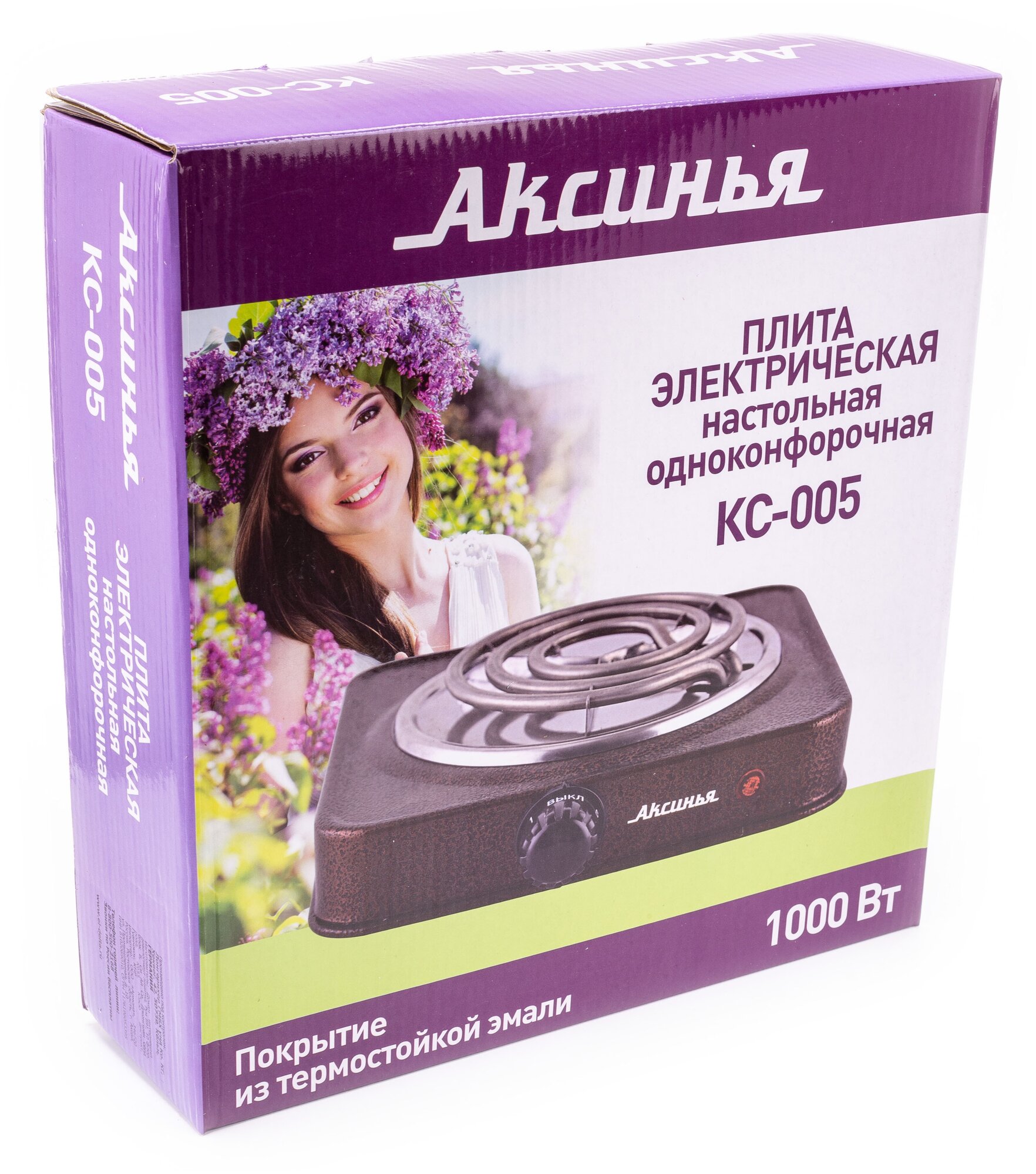 ЭП DELTA Аксинья КС-005 . - фотография № 4