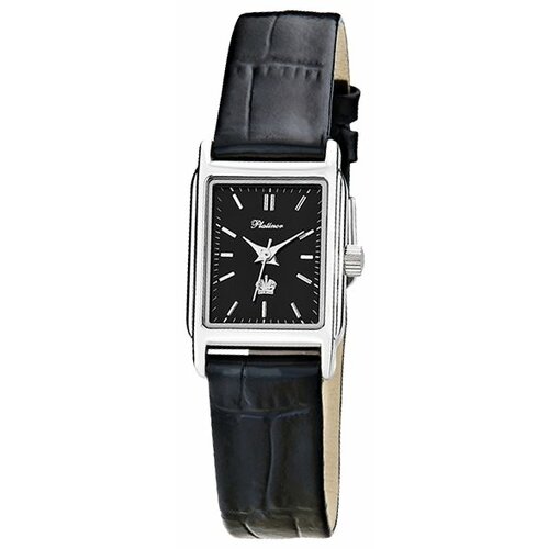 Platinor Женские серебряные часы «Ирена» Арт.: 90700.503