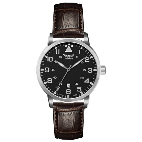 фото Наручные часы aviator