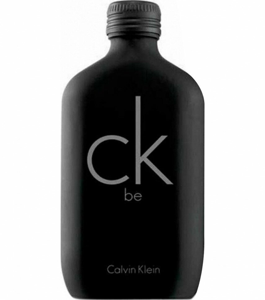 Туалетная вода Calvin Klein Be 50 мл 50