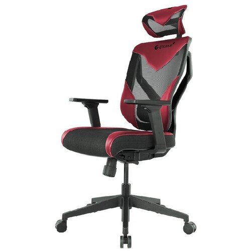 Кресло игровое GT Chair VIDA Z GR красный