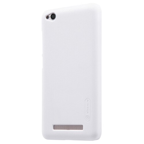 Накладка Nillkin Frosted Xiaomi Redmi 4A White