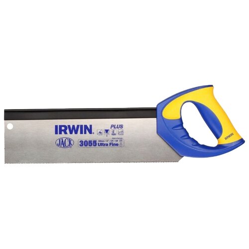 фото Обушковая пила irwin xpert 10503534 300 мм