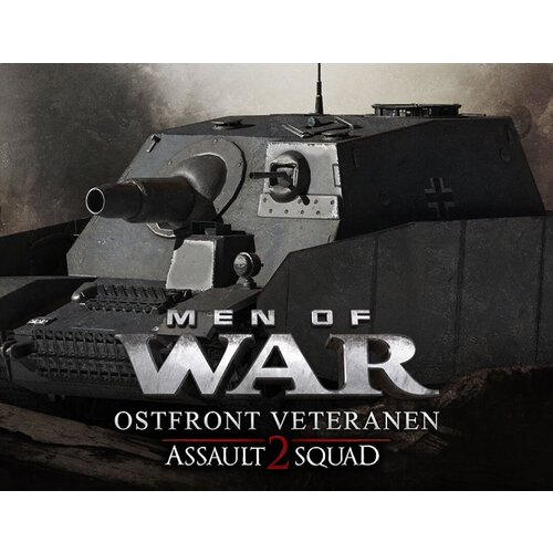 Men of War: Assault Squad 2 - Ostfront Veteranen