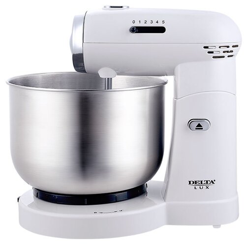 фото Миксер delta lux dl-5074c