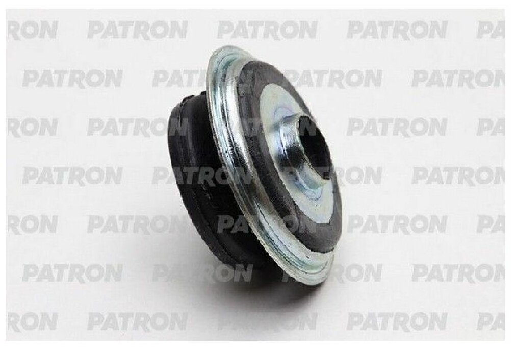 PATRON PSE4321 Опора амортизатора TOYOTA YARIS 1.0-1.4D-4D 99- YARIS NCP13 11-