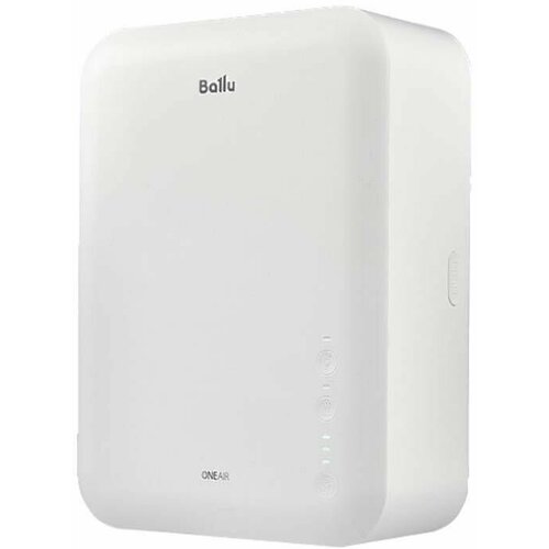 Очиститель воздуха приточный Ballu ONEAIR ASP-80 2810000₽