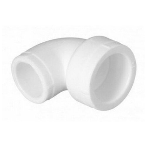 Уголок перех. PP-R d32х25 90гр. Серый (25/150) VALFEX 10116032Г