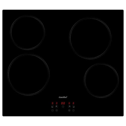 Встраиваемая электрическая варочная панель Comfee CEH600 1198900₽
