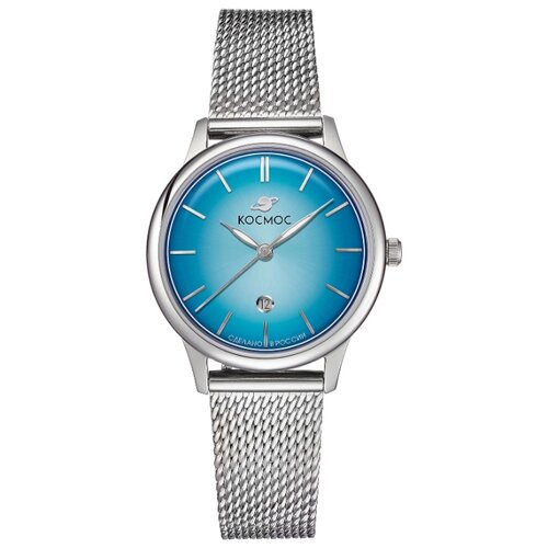 фото Наручные часы космос k 601.10.39