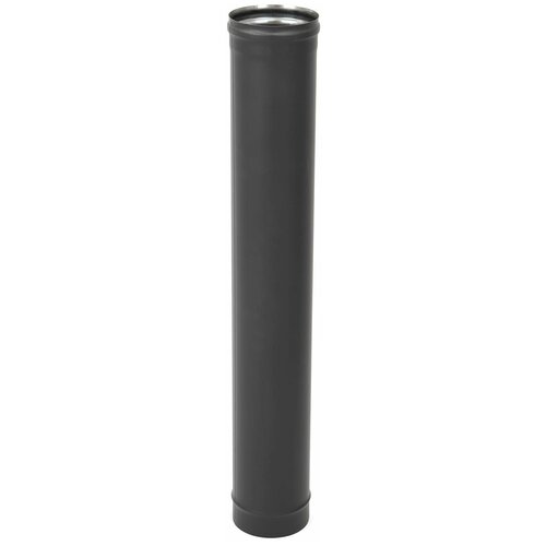 Труба L1000 ТМ-Р 430-0.8 D150 Эмаль MC Black