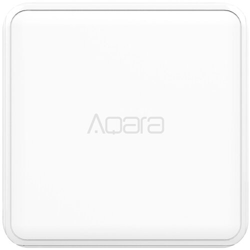 Контроллер Xiaomi Aqara Cube Smart Home Controller MFKZQ01LM