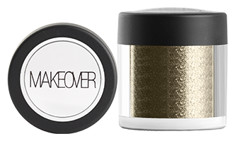 E07C06   STAR POWDER (Gold Dust)