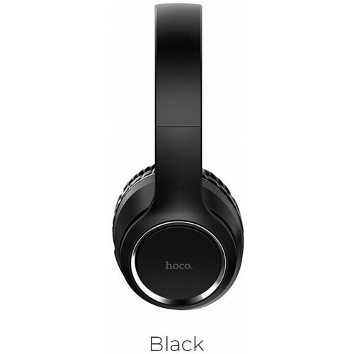 Наушники HOCO W41 black 121600₽