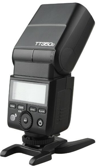 Вспышка накамерная Godox ThinkLite TT350C TTL для Canon