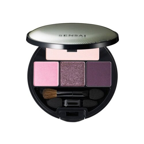 Kanebo Палетка теней Sensai Eye Shadow Palette, 4.5 г