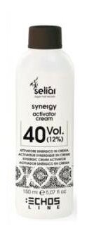 - SELIAR SYNERGY 12 % ECHOS LINE 150 