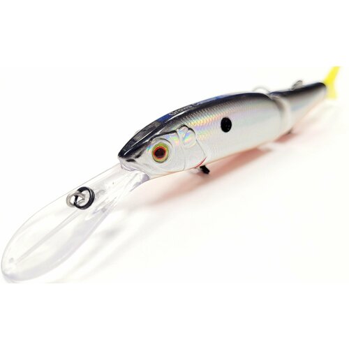 фото Воблер grows culture magallon diving суспендер составной, длина 113 мм вес 16 гр цвет 12