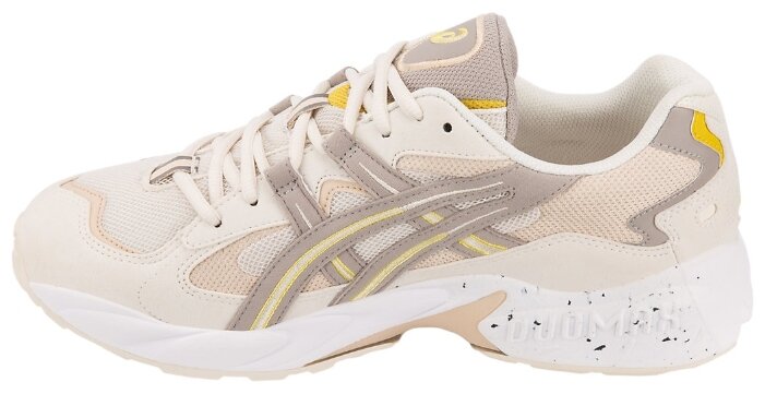 asics gel kayano birch