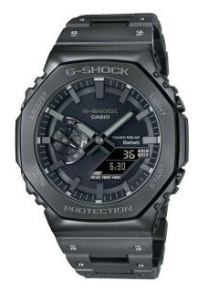 Наручные часы CASIO G-Shock GM-B2100BD-1A