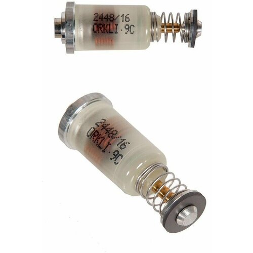 MGC000UN Клапан газ-контроля газовой плиты (D=11 мм) клапан газ контроль mgc000un 11 мм для духовки