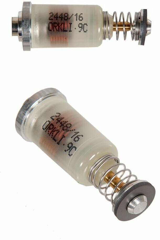 MGC000UN Клапан газ-контроля газовой плиты (D=11 мм)