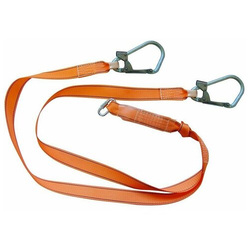 фото Двойной строп страховочный ад к50+кс сиз