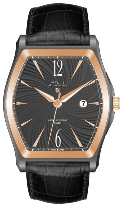 Наручные Часы L'Duchen D 301.91.21