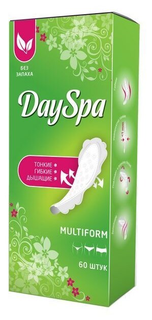   Day Spa  Air   60 .