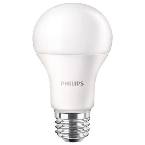 фото Лампа светодиодная philips led bulb, e27, 12вт