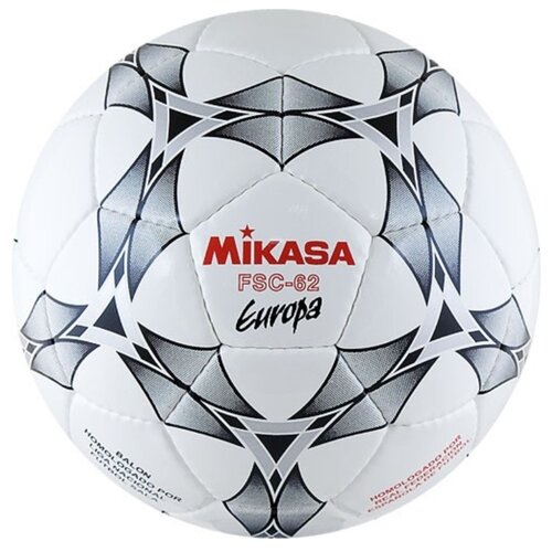 фото Футбольный мяч mikasa fsc-62