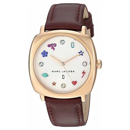 фото Наручные часы marc jacobs mj1598