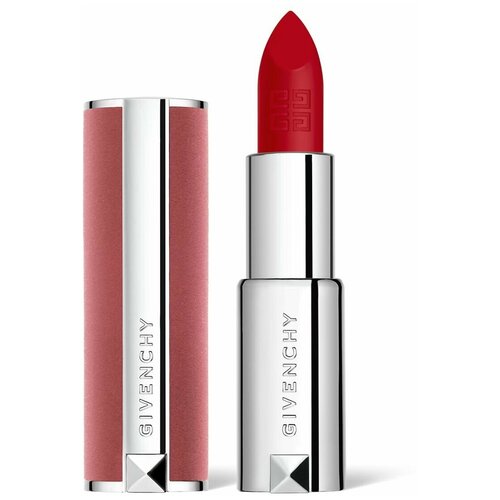 GIVENCHY Легкая увлажняющая губная помада с мягким матовым финишем Le Rouge Sheer Velvet (36)