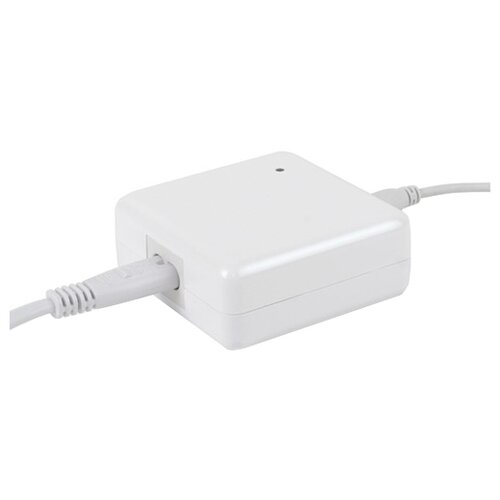 фото Аксессуар блок питания robiton для apple magsafe / magsafe2 ams60 60w