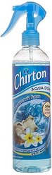 Chirton спрей Aqua Light Океанский бриз, 400 мл