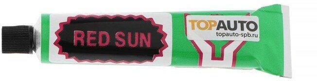 фото Клей для резиновых латок TOPAUTO, 20 мл, тюбик