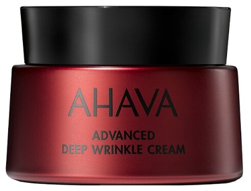 Apple of Sodom Advanced Deep Wrinkle Cream против глубоких морщин для лица и шеи, 50 мл